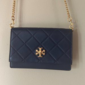 TORY BURCH GEORGIA CROSSBODY MINI BAG